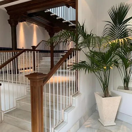Taraska Barria. Centrico Y Coqueto En Zona Tranquila Appartement