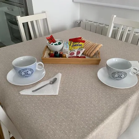 Taraska Barria. Centrico Y Coqueto En Zona Tranquila