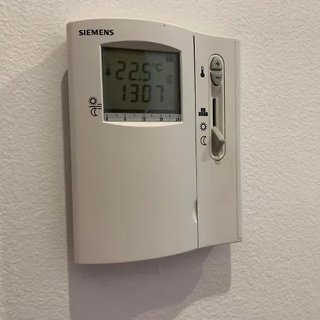 Taraska Barria. Centrico Y Coqueto En Zona Tranquila Appartement Bermeo