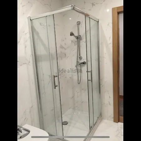 Taraska Barria. Centrico Y Coqueto En Zona Tranquila Bermeo