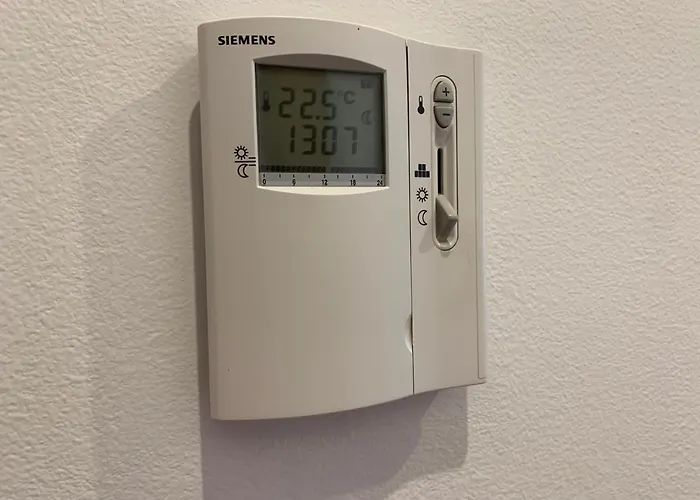 Taraska Barria. Centrico Y Coqueto En Zona Tranquila Apartment Bermeo