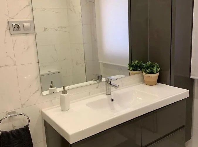 Taraska Barria. Centrico Y Coqueto En Zona Tranquila