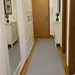 Taraska Barria. Centrico Y Coqueto En Zona Tranquila * Bermeo