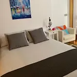 Apartment Taraska Barria. Centrico Y Coqueto En Zona Tranquila Bermeo