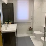 Taraska Barria. Centrico Y Coqueto En Zona Tranquila Apartment