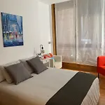 Taraska Barria. Centrico Y Coqueto En Zona Tranquila Bermeo