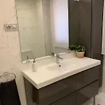 Taraska Barria. Centrico Y Coqueto En Zona Tranquila