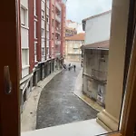 Taraska Barria. Centrico Y Coqueto En Zona Tranquila Apartment Bermeo