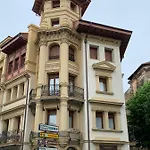Taraska Barria. Centrico Y Coqueto En Zona Tranquila * Bermeo