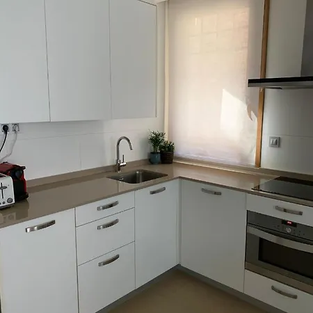 Taraska Barria. Céntrico Y Coqueto En Zona Tranquila * Bermeo