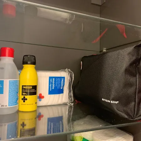 Taraska Barria. Centrico Y Coqueto En Zona Tranquila * Bermeo